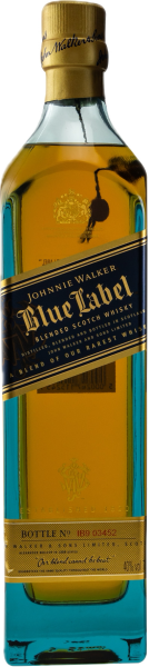 Johnnie Walker Blue Label