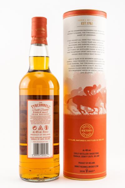 Tyrconnell 10 Years - Madeira Finish Single Malt