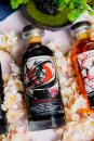 Auchentoshan 2007/2020 Signatory Vintage „Samurai“